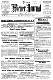 Neues Wiener Journal