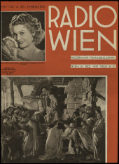 Radio Wien