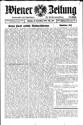 Wiener Zeitung