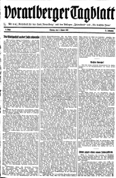 Bregenzer/Vorarlberger Tagblatt