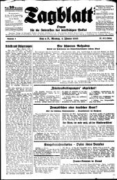 Tagblatt