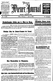 Neues Wiener Journal