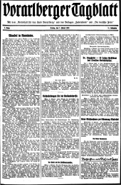 Bregenzer/Vorarlberger Tagblatt