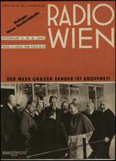 Radio Wien