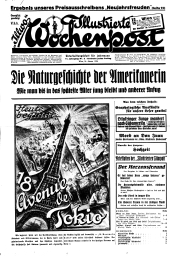 Illustrierte Wochenpost