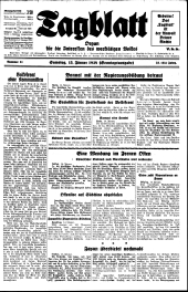 Tagblatt