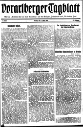 Bregenzer/Vorarlberger Tagblatt