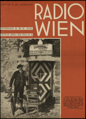 Radio Wien