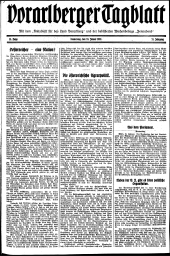 Bregenzer/Vorarlberger Tagblatt