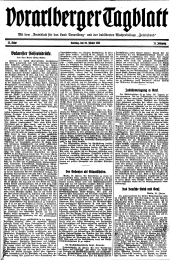 Bregenzer/Vorarlberger Tagblatt