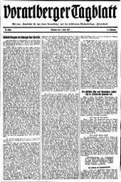 Bregenzer/Vorarlberger Tagblatt