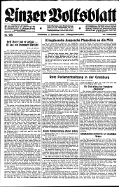 Linzer Volksblatt