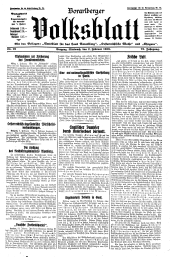 Vorarlberger Volksblatt