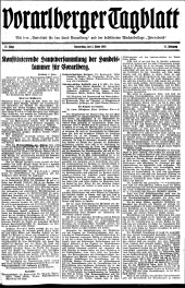 Bregenzer/Vorarlberger Tagblatt