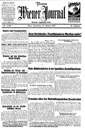 Neues Wiener Journal