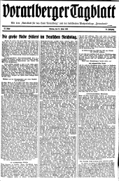 Bregenzer/Vorarlberger Tagblatt