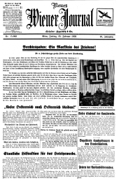 Neues Wiener Journal