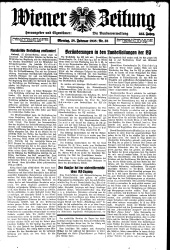 Wiener Zeitung