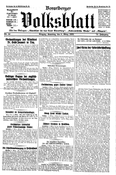 Vorarlberger Volksblatt