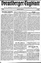 Bregenzer/Vorarlberger Tagblatt