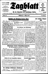 Tagblatt