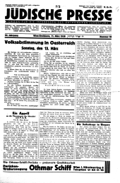 Jüdische Presse