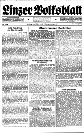 Linzer Volksblatt