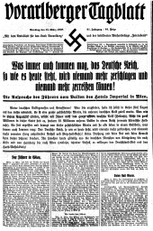 Bregenzer/Vorarlberger Tagblatt