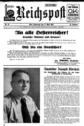 Reichspost