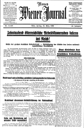 Neues Wiener Journal