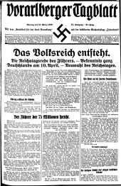 Bregenzer/Vorarlberger Tagblatt