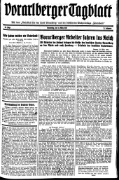 Bregenzer/Vorarlberger Tagblatt