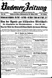 Badener Zeitung