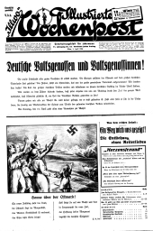 Illustrierte Wochenpost