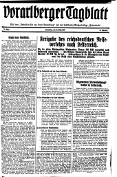 Bregenzer/Vorarlberger Tagblatt