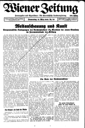 Wiener Zeitung