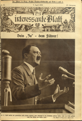 Das interessante Blatt