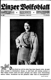 Linzer Volksblatt