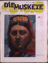 Die Muskete