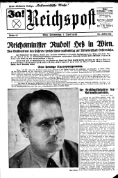 Reichspost