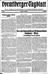 Bregenzer/Vorarlberger Tagblatt