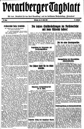 Bregenzer/Vorarlberger Tagblatt