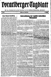 Bregenzer/Vorarlberger Tagblatt