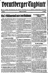 Bregenzer/Vorarlberger Tagblatt