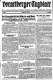 Bregenzer/Vorarlberger Tagblatt