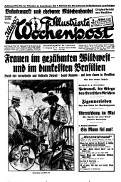 Illustrierte Wochenpost