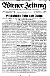 Wiener Zeitung