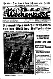 Illustrierte Wochenpost