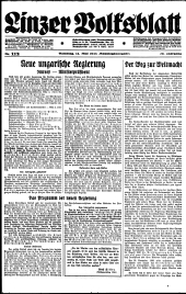 Linzer Volksblatt