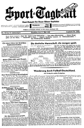 (Wiener) Sporttagblatt